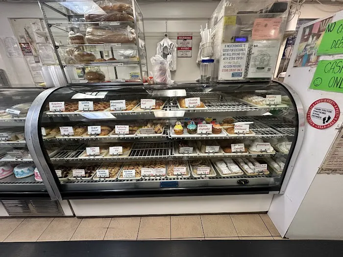Santo Domingo Bakery Picture 5
