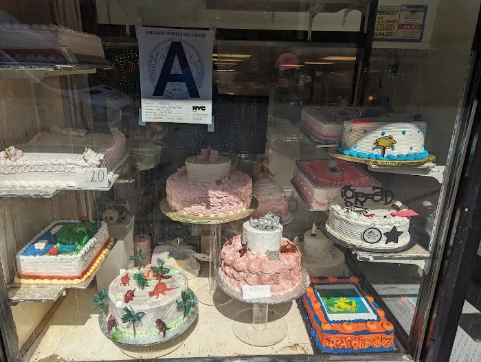 Santo Domingo Bakery Picture 4