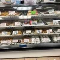Santo Domingo Bakery ico