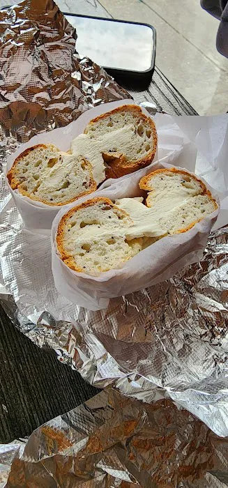 Davidovich Bagel Cafe Picture 3