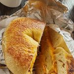 Davidovich Bagel Cafe