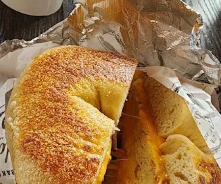 Davidovich Bagel Cafe