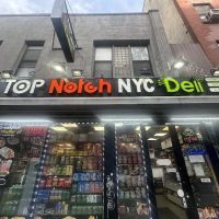 Top Notch NYC DELI ico