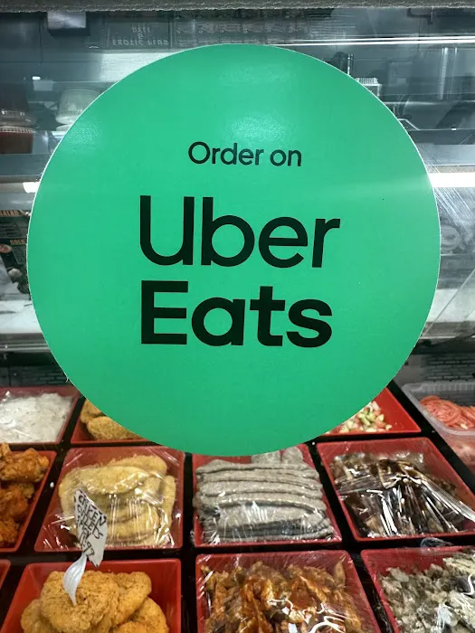 Top Notch NYC DELI Picture 6