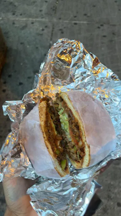 Top Notch NYC DELI Picture 5
