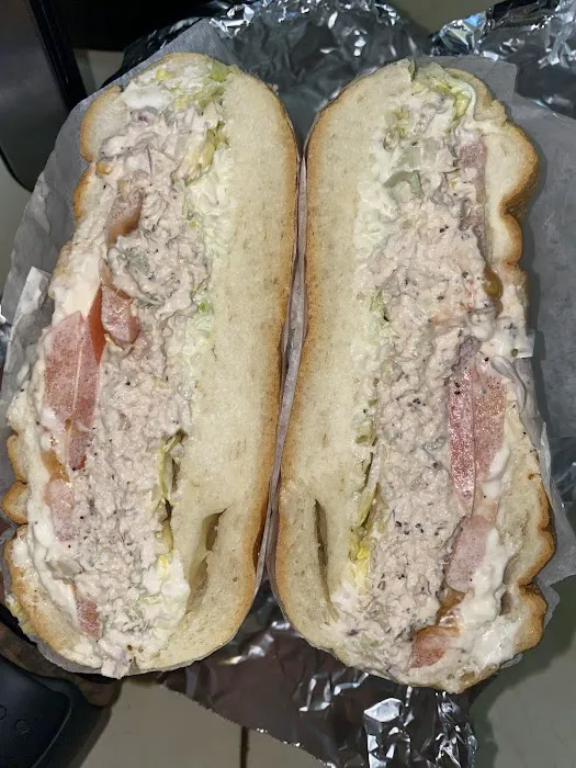 Stop 1 Deli Picture 5
