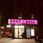Stop 1 Deli