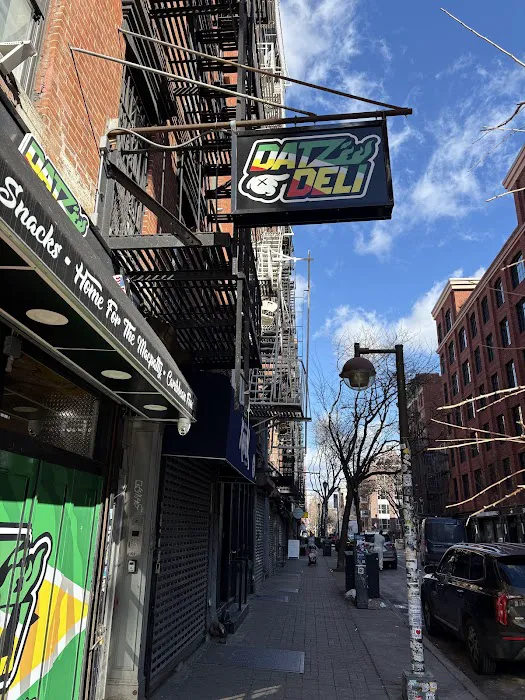 Datz Deli Picture 2