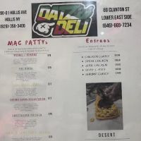 Datz Deli ico