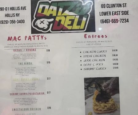 Datz Deli