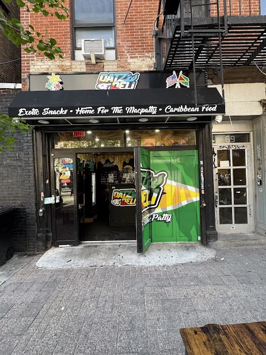 Datz Deli Picture 5