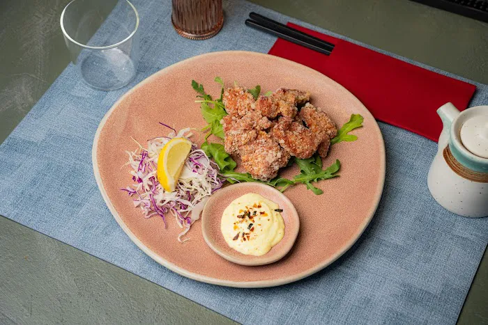 Rokunana | Creative Sushi Bar & Cocktails with Japanese-American Flair Picture 9