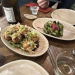 Rokunana | Creative Sushi Bar & Cocktails with Japanese-American Flair