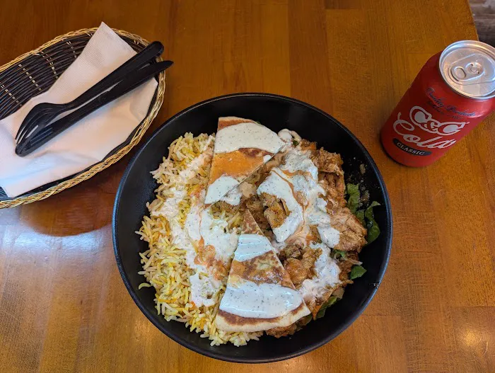 Lava Shawarma Picture 2