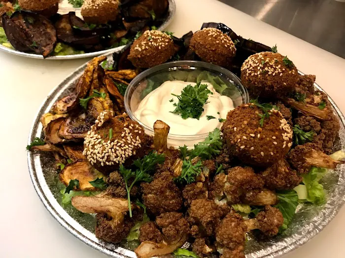 Lava Shawarma Picture 10