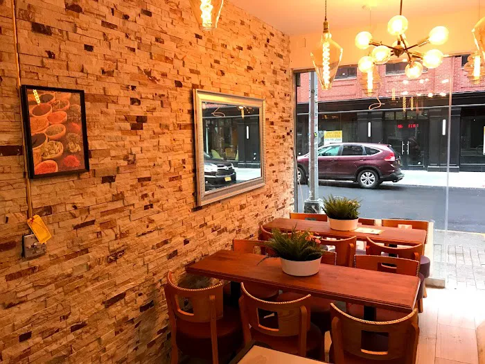 Lava Shawarma Picture 6