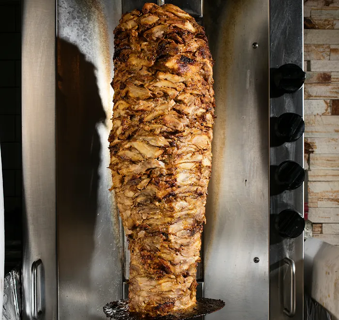 Lava Shawarma Picture 4