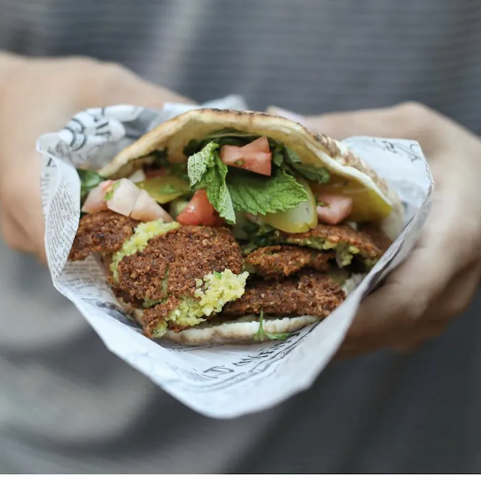 Lava Shawarma Picture 9