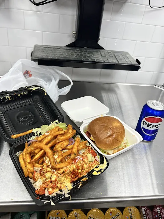 Halal Munchies Picture 9