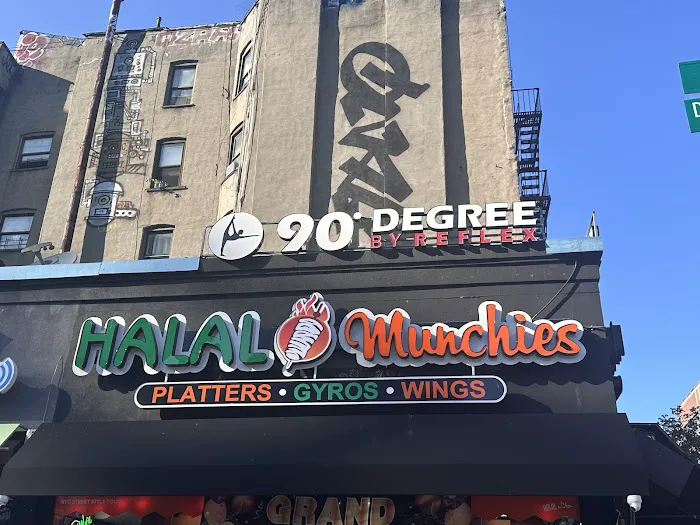 Halal Munchies Picture 8