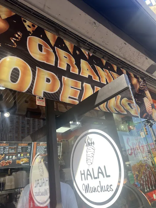 Halal Munchies Picture 6