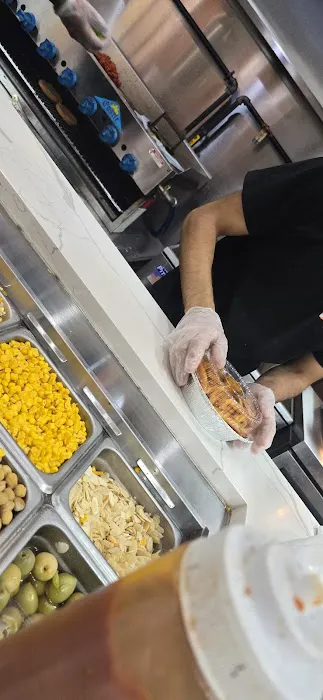 Halal Munchies Picture 1