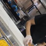 Halal Munchies
