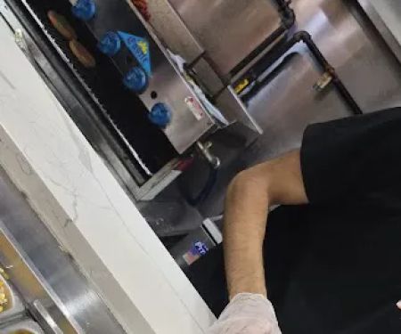 Halal Munchies