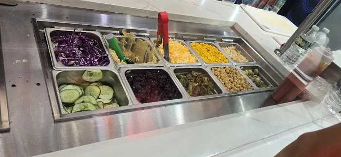 Halal Munchies Picture 7