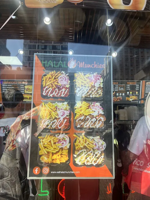 Halal Munchies Picture 4
