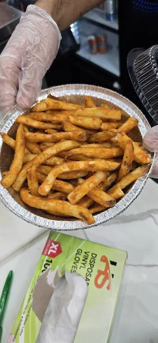 Halal Munchies Picture 3