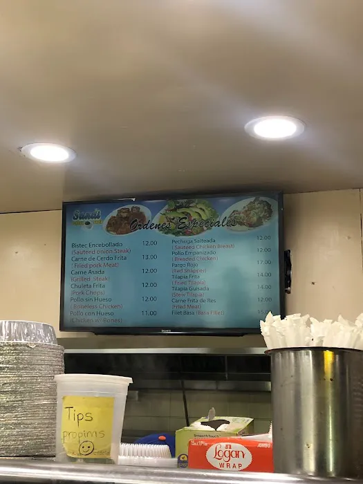 La Isla cafe Picture 2