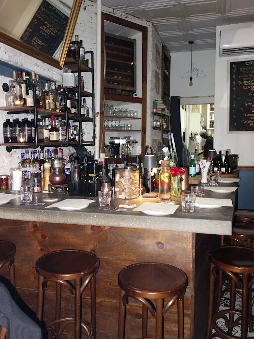 Cafe Skye Picture 7