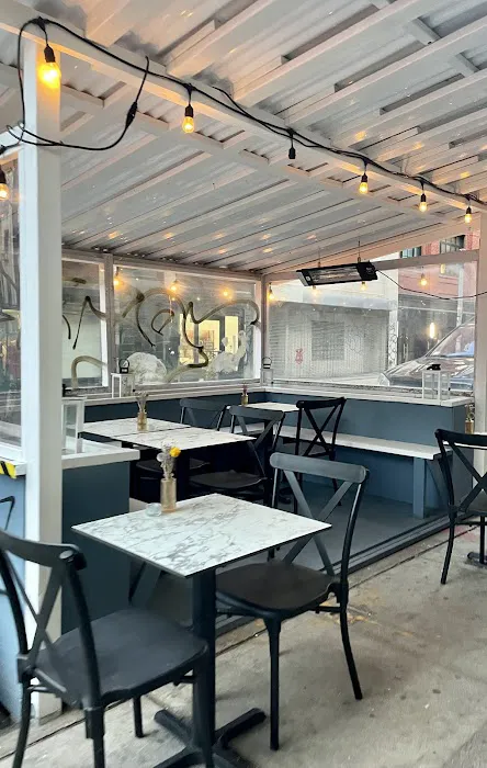 Cafe Skye Picture 2