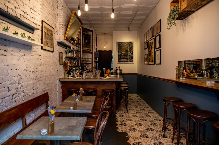 Cafe Skye Picture 3