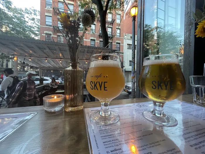 Cafe Skye Picture 6