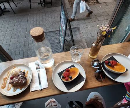 Cafe Skye