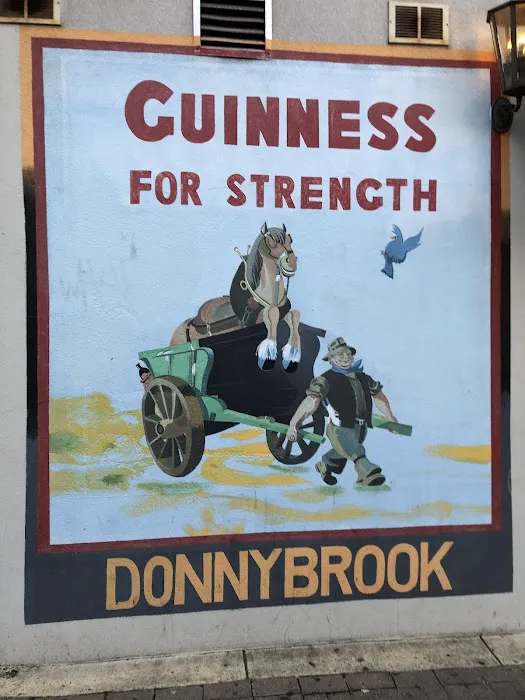 Donnybrook Picture 2
