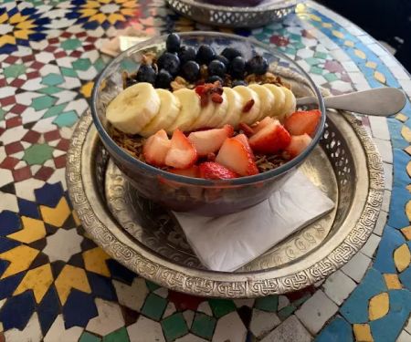 Pause Cafe