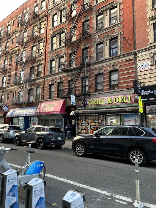 N.Y. Grill & Deli Picture 2