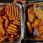 N.Y. Grill & Deli