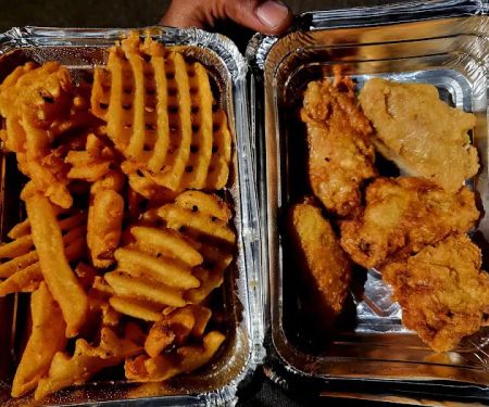 N.Y. Grill & Deli