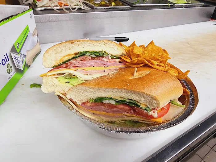 210 Rivington deli Picture 7
