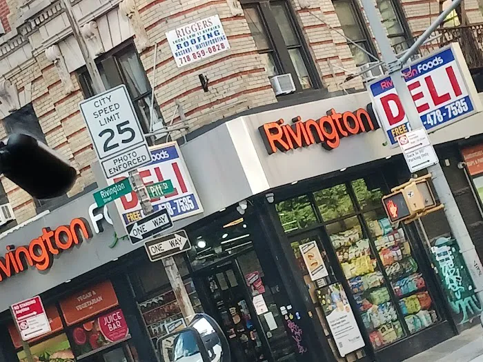 210 Rivington deli Picture 6