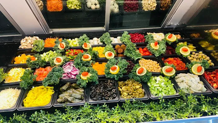 210 Rivington deli Picture 9
