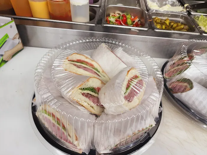 210 Rivington deli Picture 10