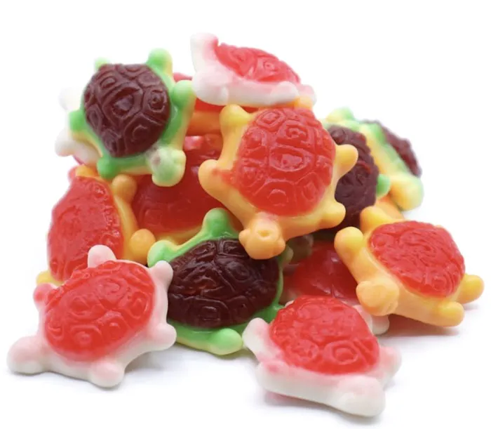 1999 Sweets Picture 7