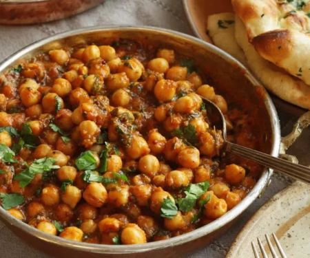 Indian Umami