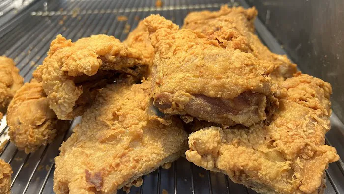 Kennedy Chicken Picture 8