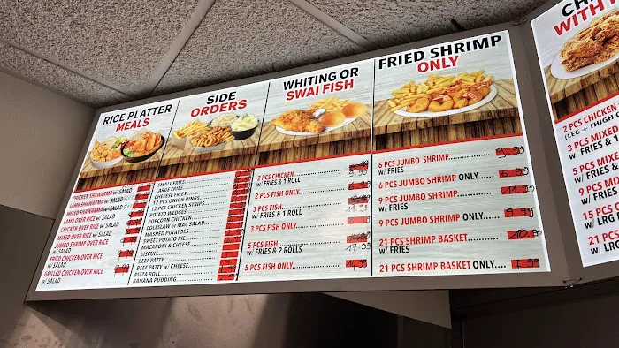 Kennedy Chicken Picture 6